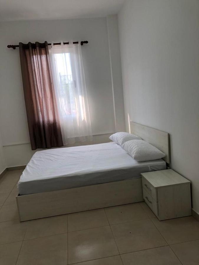 Seasidegolem Apartments Екстериор снимка